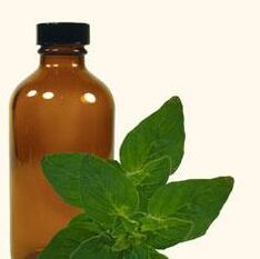 természetes összetevőket tartalmazó olaj lábgomba kezelésére